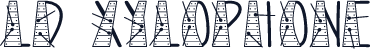LD Xylophone