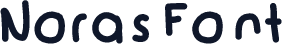 NorasFont