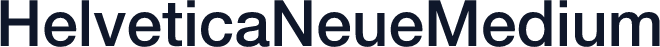 HelveticaNeueMedium