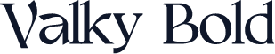 Valky Bold