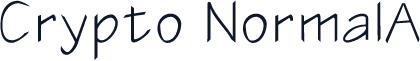 Crypto NormalA