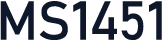 MS1451
