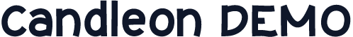 Candleon DEMO