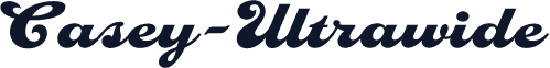 Casey-Ultrawide