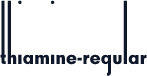 Thiamine-Regular