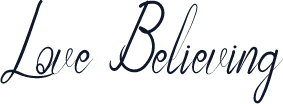 Love Believing