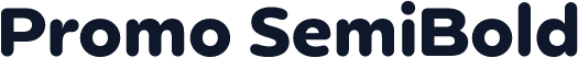 Promo SemiBold