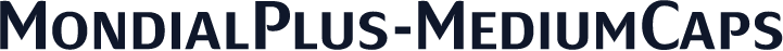 MondialPlus-MediumCaps