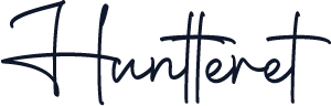 Huntteret