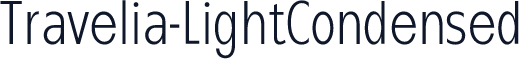 Travelia-LightCondensed