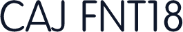 CAJ FNT18