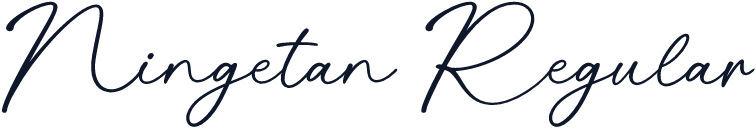 Ningetan Regular