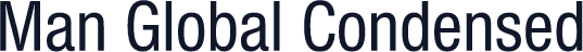 Man Global Condensed