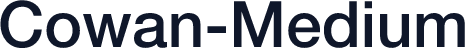 Cowan-Medium