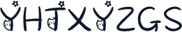 YHTXYZGS