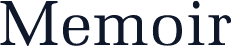 Memoir