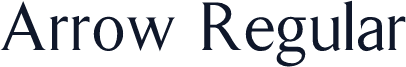 Arrow Regular