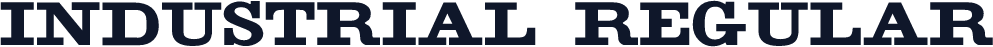 Industrial Regular