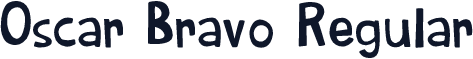 Oscar Bravo Regular