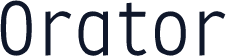 Orator