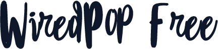 WiredPop-Free