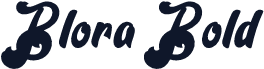 Blora Bold