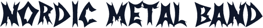 Nordic Metal Band