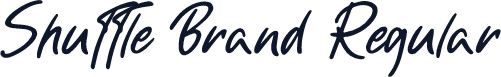 Shuttle Brand Regular