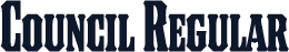 Council Regular