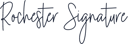 Rochester Signature