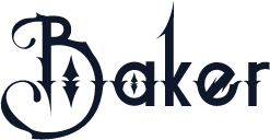 Baker