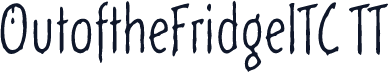 OutoftheFridgeITC TT
