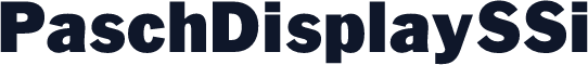 PaschDisplaySSi