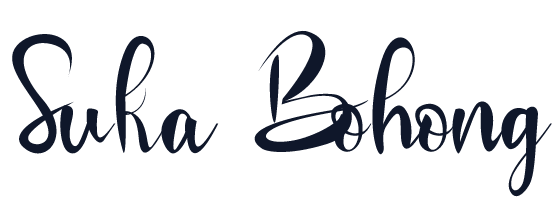 Suka Bohong
