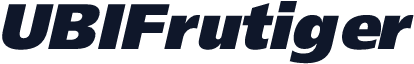 UBIFrutiger