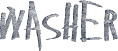 washer
