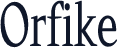 Orfike