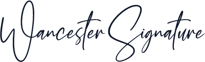 Wancester Signature