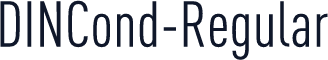 DINCond-Regular