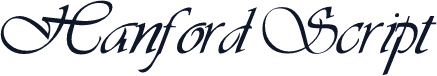 Hanford Script