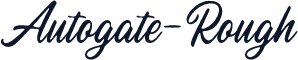 Autogate-Rough