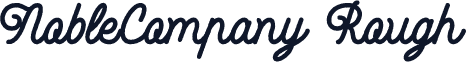 NobleCompany Rough