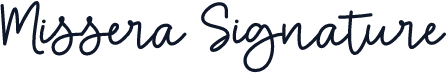 Missera Signature