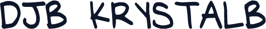 DJB KRYSTALB