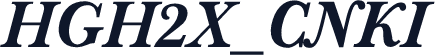HGH2X_CNKI