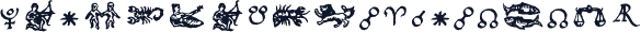 WitchfinderAstrology