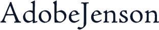 AdobeJenson