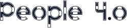 People 4.o