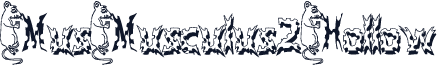MusMusculus2Hollow