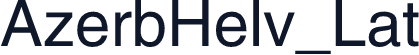 AzerbHelv_Lat